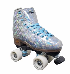 Sure-Grip Prism *Plus* Silver