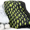 Freewheelin' Roller Skate Crossover Bag - Bowie Bolts