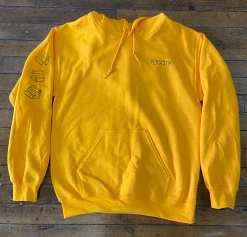 Bicis Hoodie By Persistir -Outdoor Skates Shop Screen Shot 2022 05 12 at 5.05.59 PM 16333.1653680713