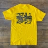 Bicis T-shirt By Persistir