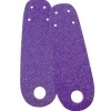 Rollerstuff Leather Toe Guards (2-Pack)