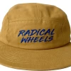 Radical Wheels Hat
