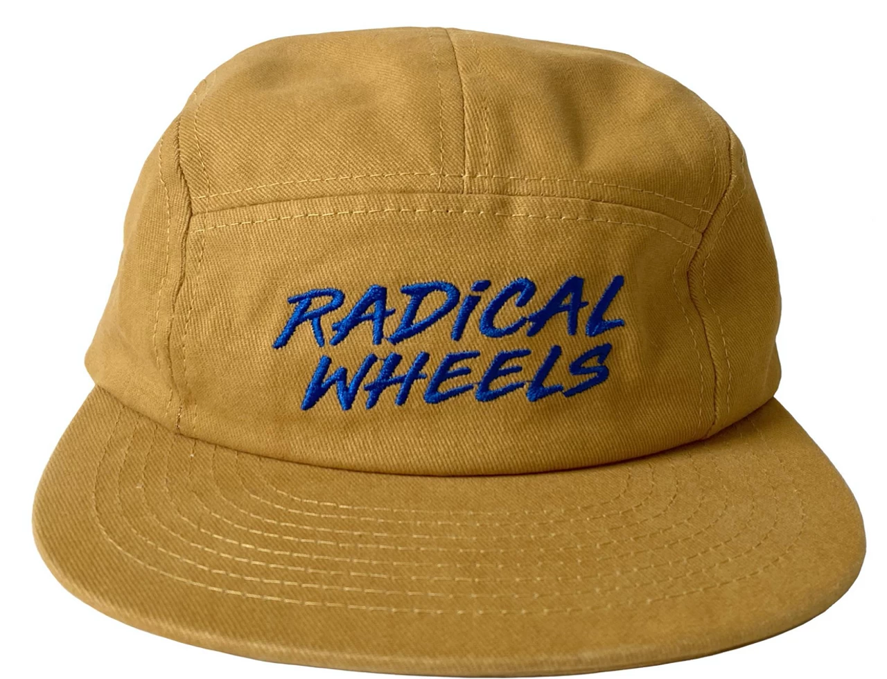 Radical Wheels Hat 1 Radical Wheels Hat