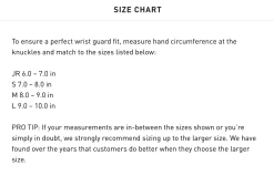 Triple 8 Wristsaver Wrist Guards II -Outdoor Skates Shop Screen Shot 2022 08 10 at 3.00.50 PM 23923.1660158090
