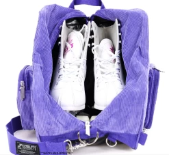 Freewheelin' Roller Skate Crossover Bag - Corduroy Lavender 12 Freewheelin' Roller Skate Crossover Bag - Corduroy Lavender -Outdoor Skates Shop Screen Shot 2022 11 14 at 2.37.58 PM 92802.1668454796