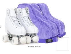 Freewheelin' Roller Skate Crossover Bag - Corduroy Lavender 10 Freewheelin' Roller Skate Crossover Bag - Corduroy Lavender -Outdoor Skates Shop Screen Shot 2022 11 14 at 2.38.29 PM 07750.1668454796