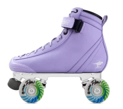 Vegan Bont Parkstar Roller Skates - Lavender