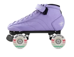 Vegan Bont Prostar Roller Skates - Lavender