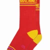 Love Machine Socks