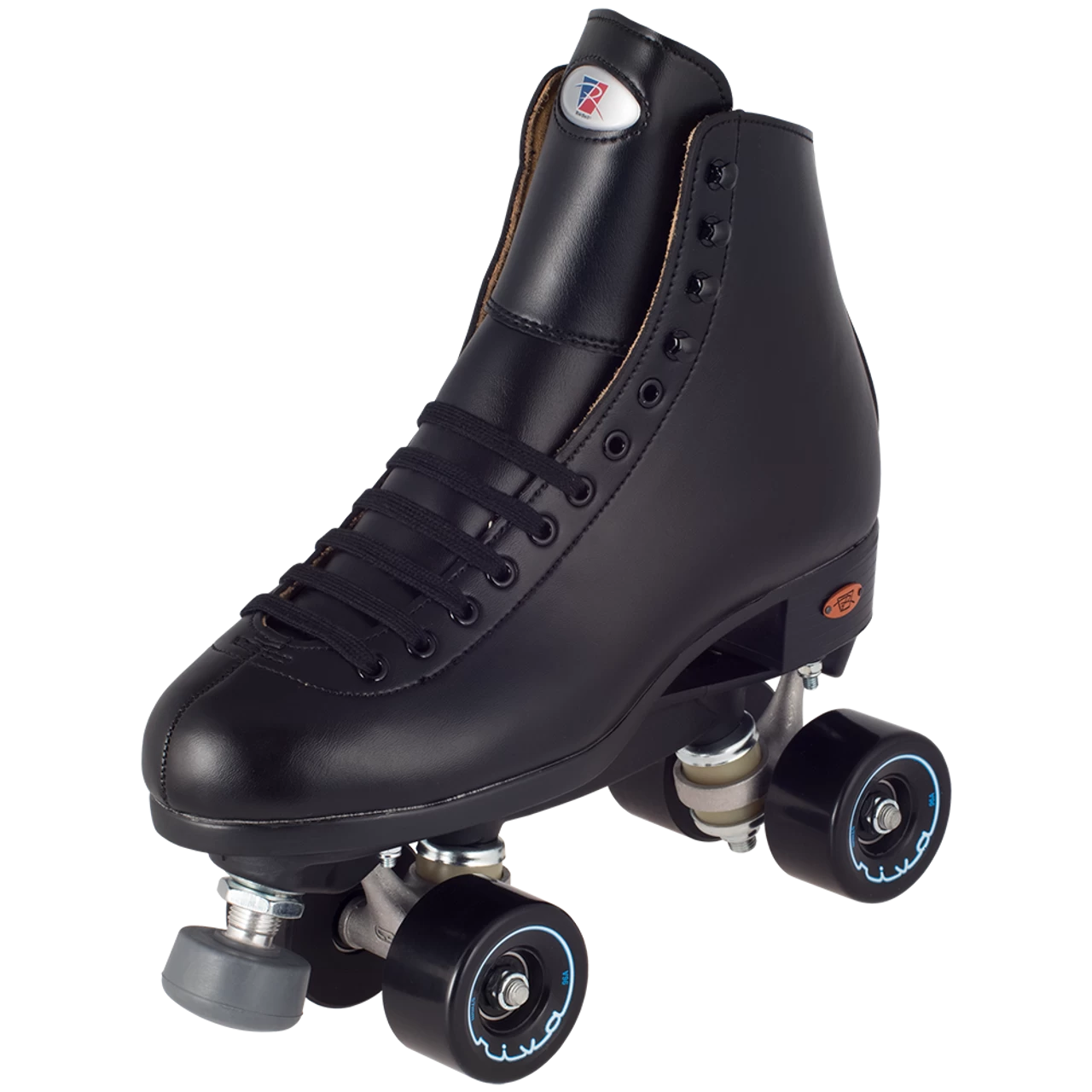 Riedell Angel Roller Skate Set 1 Riedell Angel Roller Skate Set