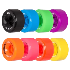 Sonar Zen Wheels (4-Pack)