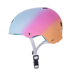 Triple 8 Certified Sweatsaver Helmet - Sunset