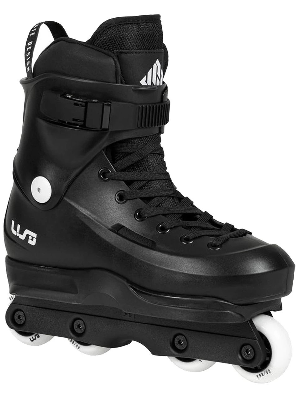Impala USD Aggressive Inline Skates SWAY 60 XXI 2 Impala USD Aggressive Inline Skates SWAY 60 XXI - Image 2