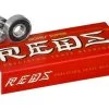 Bones Super Reds Bearings 16-Pack