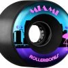 Rollerbones Miami Wheels (8-Pack)