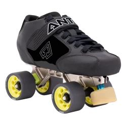 Antik Jet Carbon Performance Skate Package