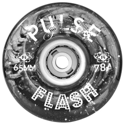 Atom Pulse Flash Wheels 4-Pack