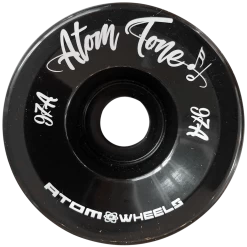 Atom Tone Wheels (4-Pack)