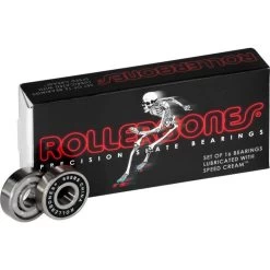 Rollerbones Bearings 16-Pack