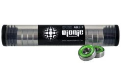 Bionic Abec 7 Bearings