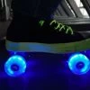 LED Light Up Wheels (4-Pack)