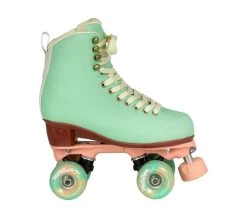 Chaya Melrose Elite Skates - Sherbet Lime