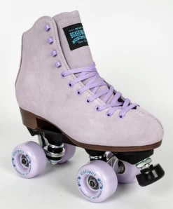 Sure Grip Boardwalk Skates - Lavender