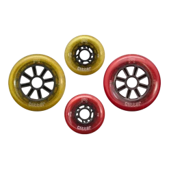 FR Inline Wheels