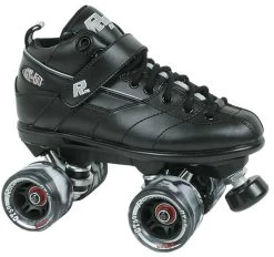 Sure-Grip GT-50 Indoor Skate Package