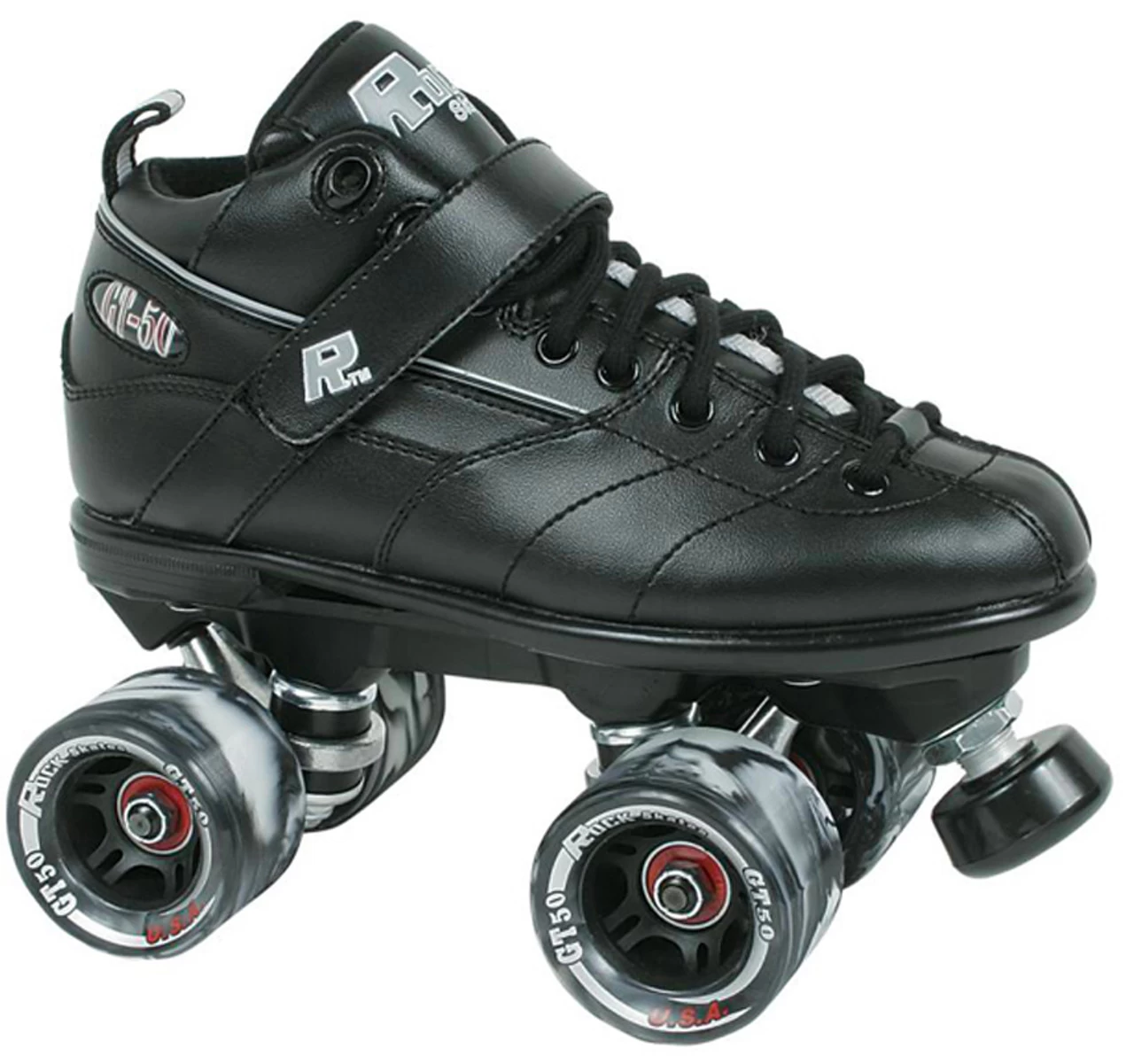 Sure-Grip GT-50 Indoor Skate Package 1 Sure-Grip GT-50 Indoor Skate Package