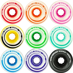 Moxi Gummy Wheels (4-Pack)