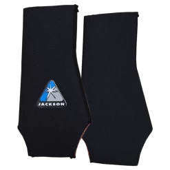 Atom Jackson Hightop Booties