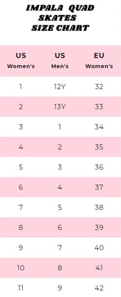 Impala Lightspeed Inline Skate - Black/Green -Outdoor Skates Shop impala 83470.1649247891