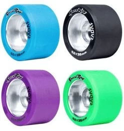 Radar Speed Ray Wheels