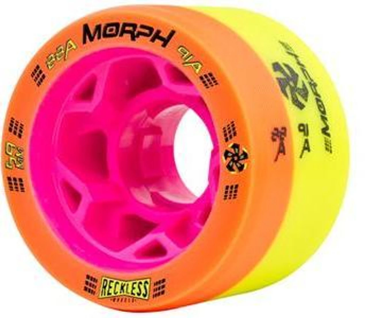 Morph Wheels 4-Pack 2 Morph Wheels 4-Pack - Image 2