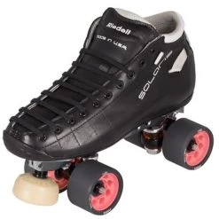 Solaris Pro Skates