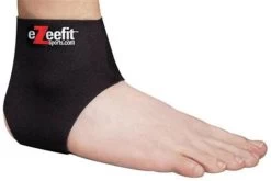 Wicked Ezeefit Ankle Booties - Ultrathin - XS