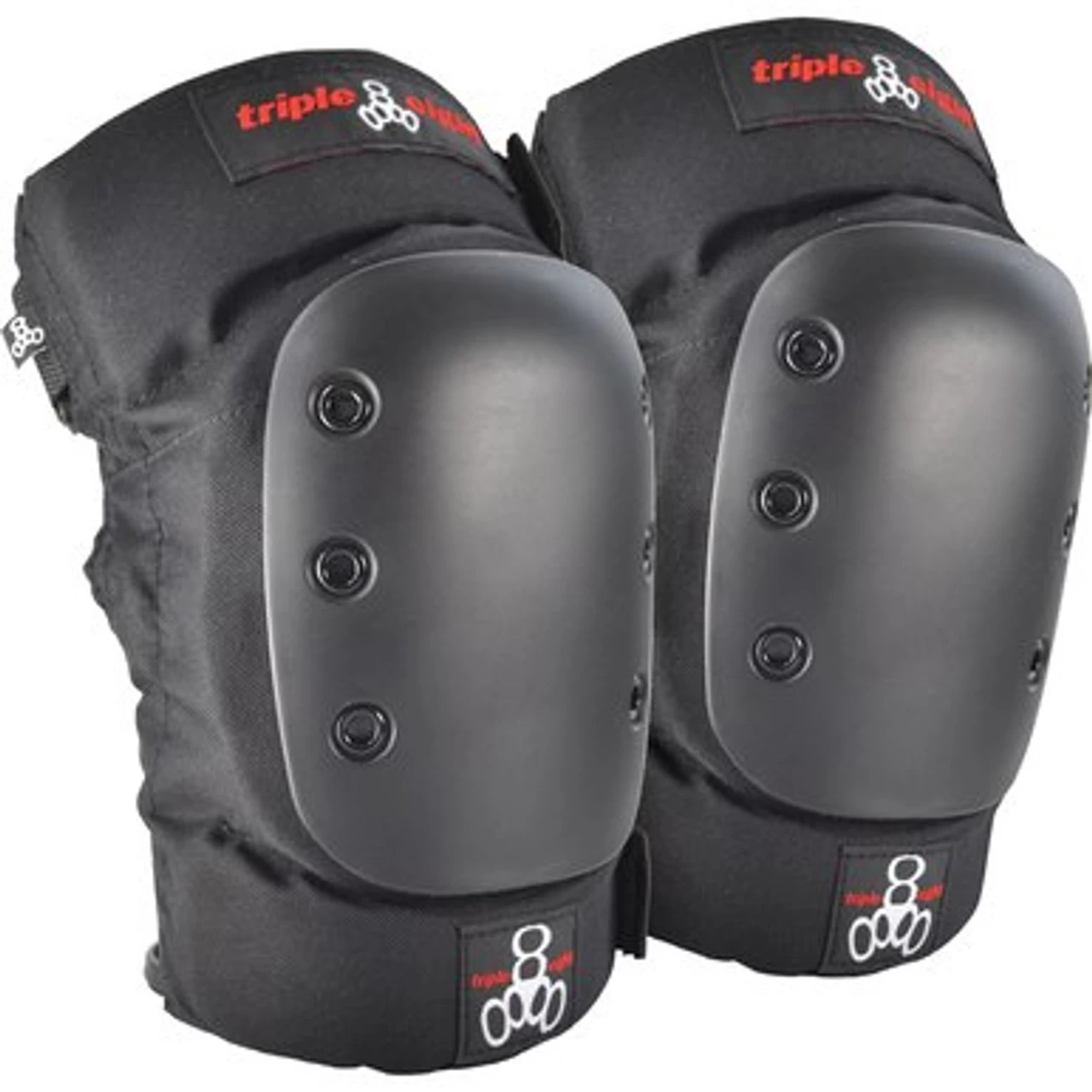 Triple 8 KP Knee Pads 1 Triple 8 KP Knee Pads