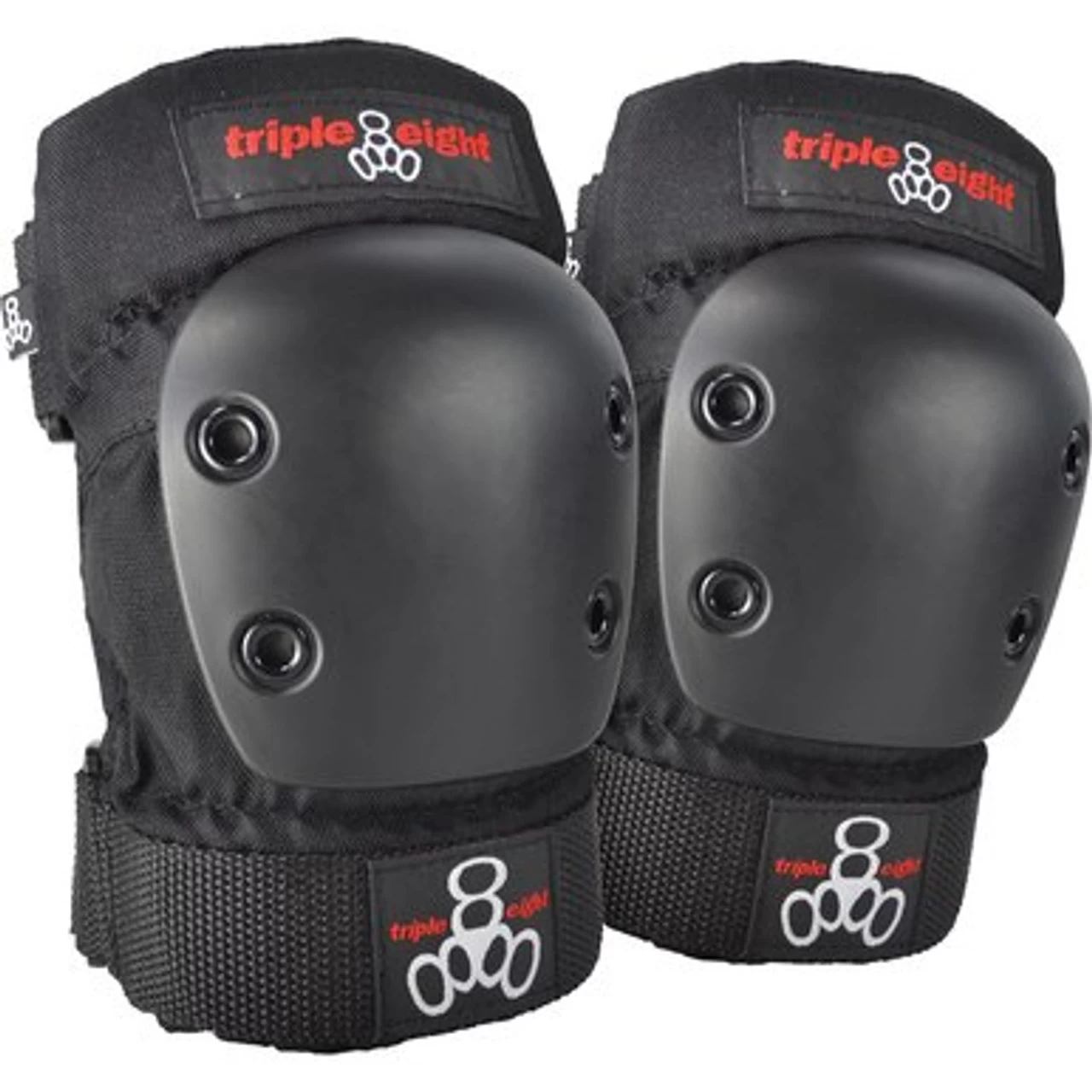 Triple 8 EP 55 Elbow Pads 1 Triple 8 EP 55 Elbow Pads