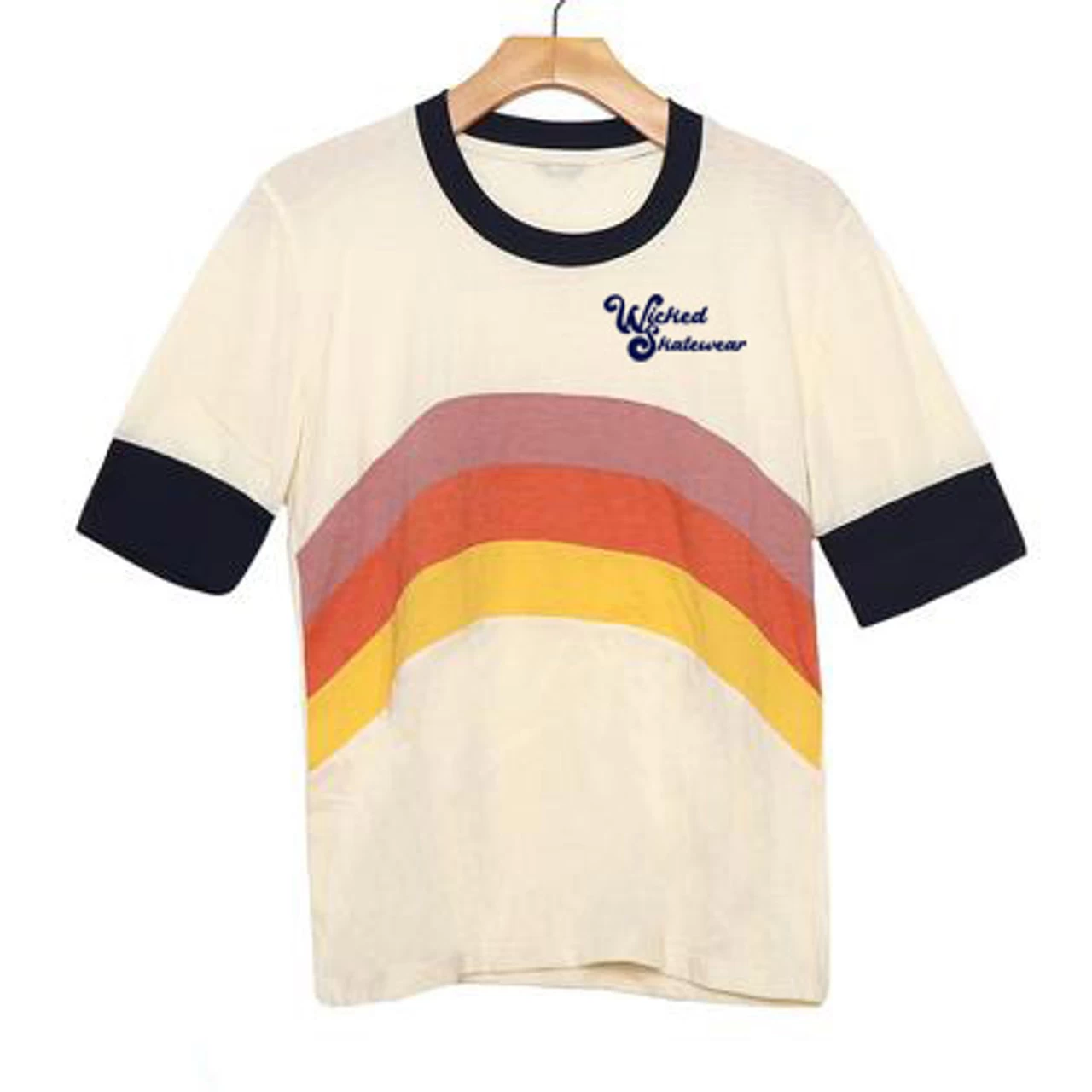 Wicked Over The Rainbow Shirt 1 Wicked Over The Rainbow Shirt