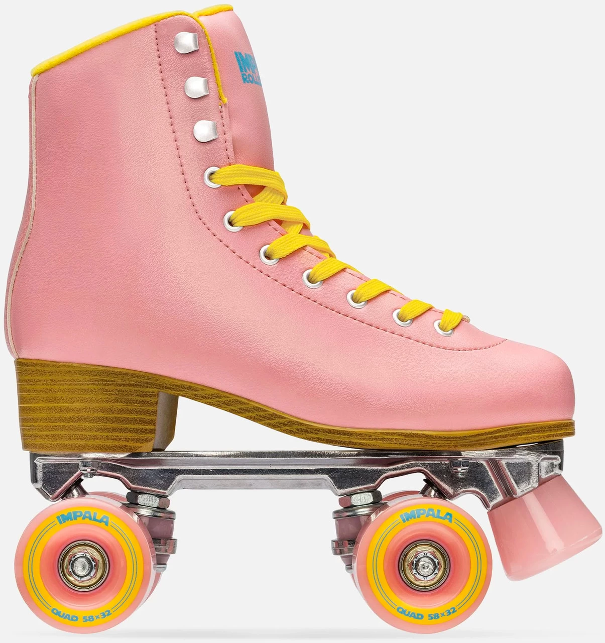 Impala Skates - Pink 1 Impala Skates - Pink