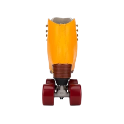 Riedell Crew Roller Skates - Tumeric 14 Riedell Crew Roller Skates - Tumeric -Outdoor Skates Shop riedell crew turmeric back xl 17572.1653069508