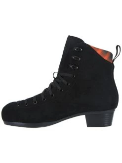 Chuffed Pro Boots - Black -Outdoor Skates Shop rs.php path CSPRO BK 3 31791.1684951890