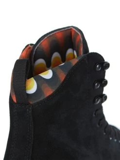 Chuffed Pro Boots - Black -Outdoor Skates Shop rs.php path CSPRO BK 5 92619.1684951890