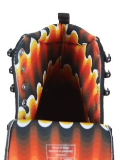 Chuffed Pro Boots - Black -Outdoor Skates Shop rs.php path CSPRO BK 6 84525.1684951890