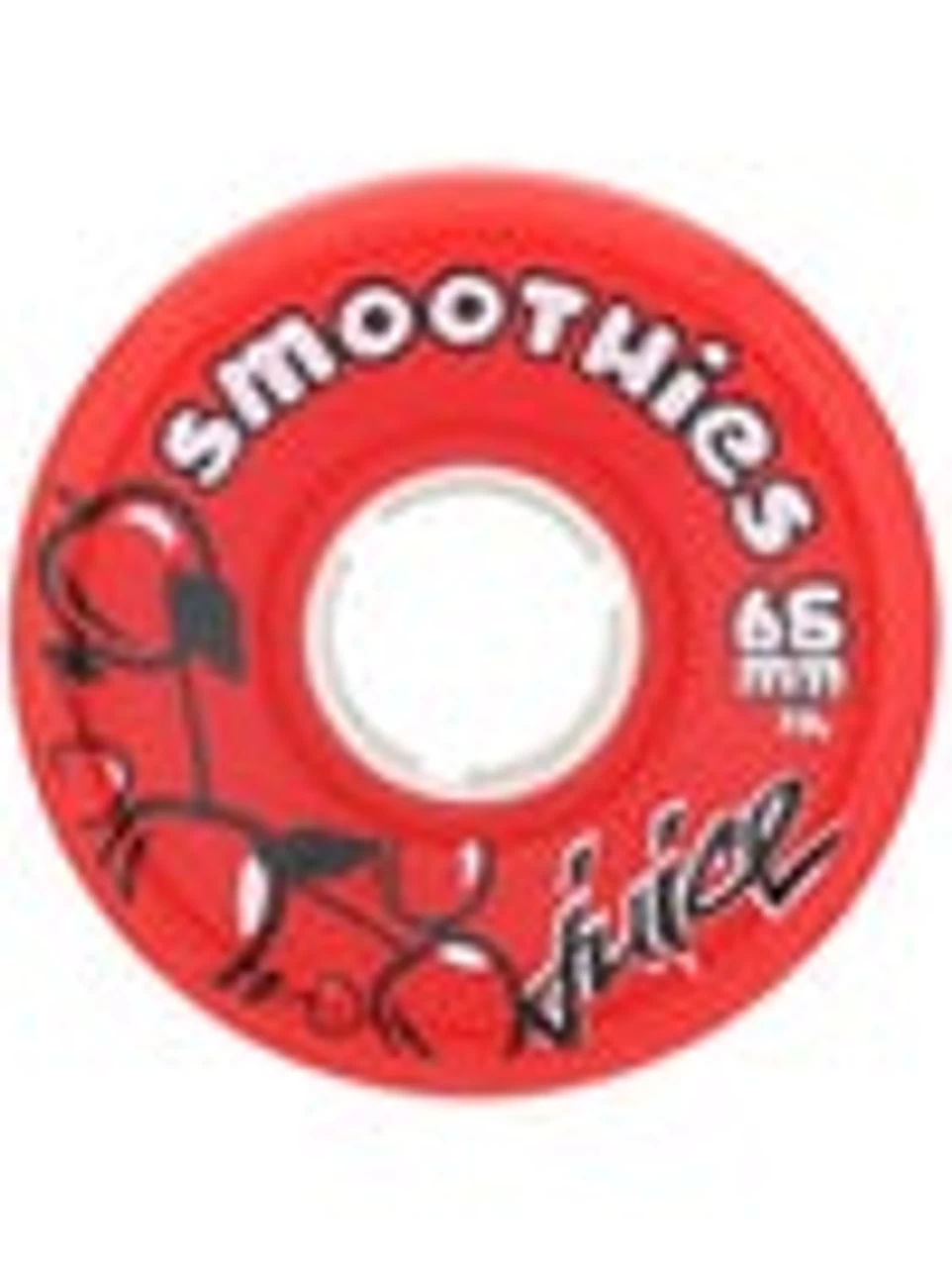 Juice Smoothies Wheels 4-Pack 6 Juice Smoothies Wheels 4-Pack - Image 6