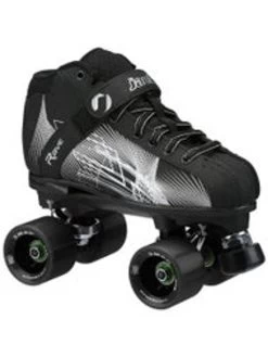 Rave Rink Skates