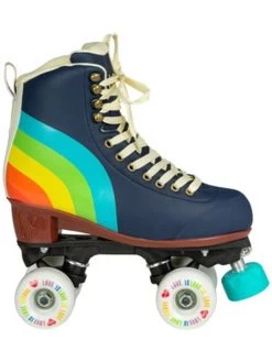 Chaya Melrose Elite Skates - Love Is Love