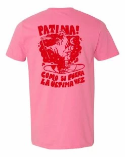 Hell On Quads - Patina! Tee