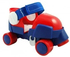 Wicked Zippy Adjustable Children's Skate